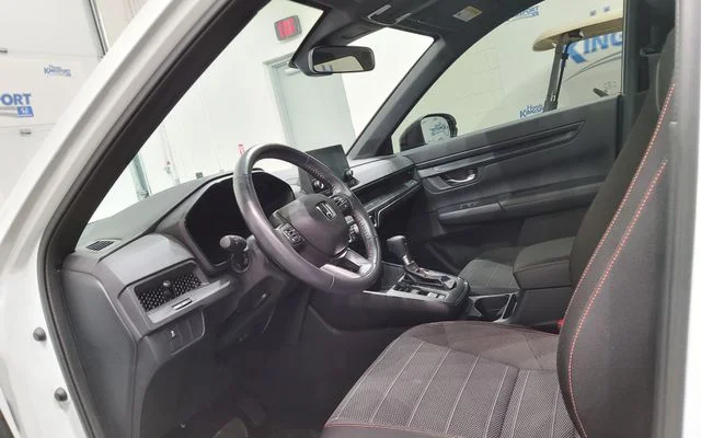 2023 Honda CR-V Sport - Photo 41