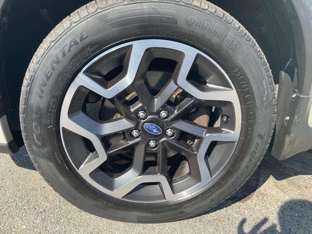 2017 Subaru Crosstrek Limited - Photo 9