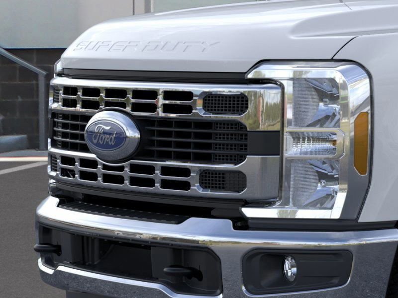 2025 Ford F-250 Super Duty XLT - Photo 17