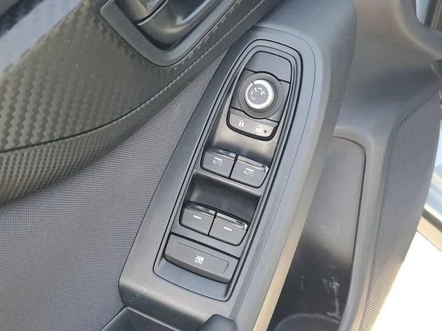 Used 2023 Cool-gray Khaki Subaru Premium image 13