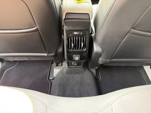 Used 2022 Red Jeep Limited image 33