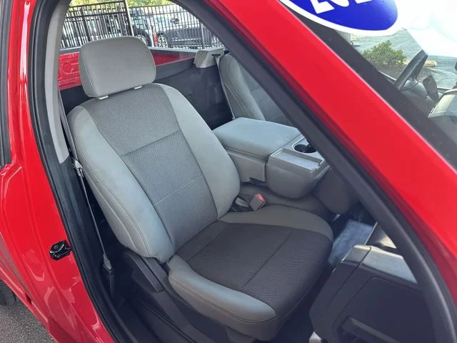 Used 2020 Red Ford XL image 22