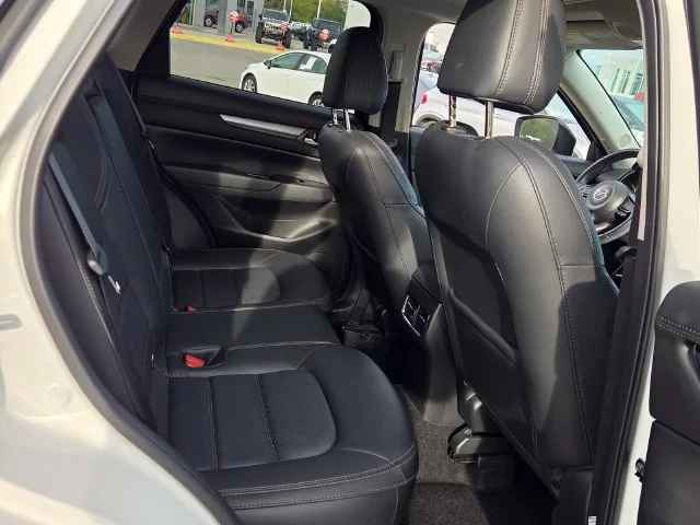 Used 2023 White Mazda 2.5 S Preferred Package image 17