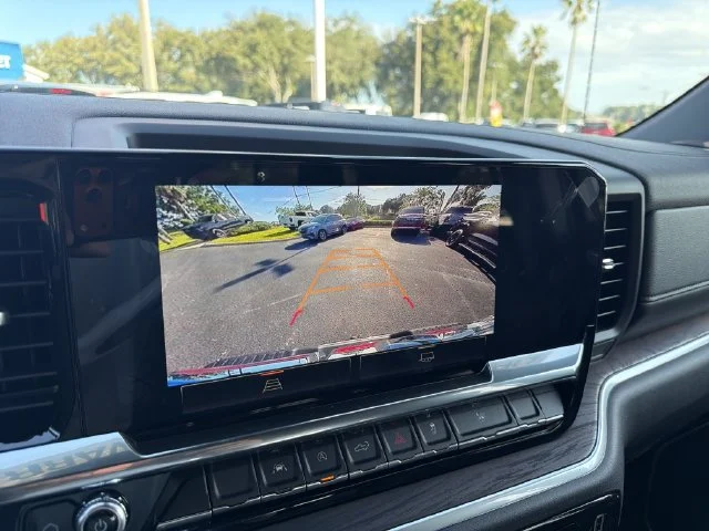 New 2026 Sterling Metallic GMC SLT image 26