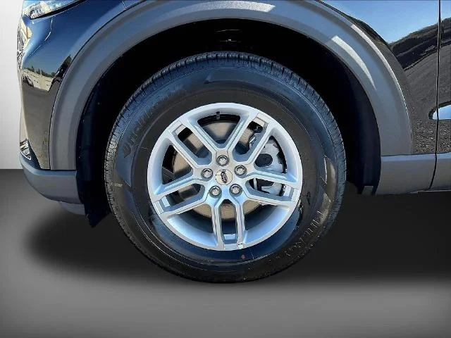 New 2027 Agate Black Metallic Ford Active image 55