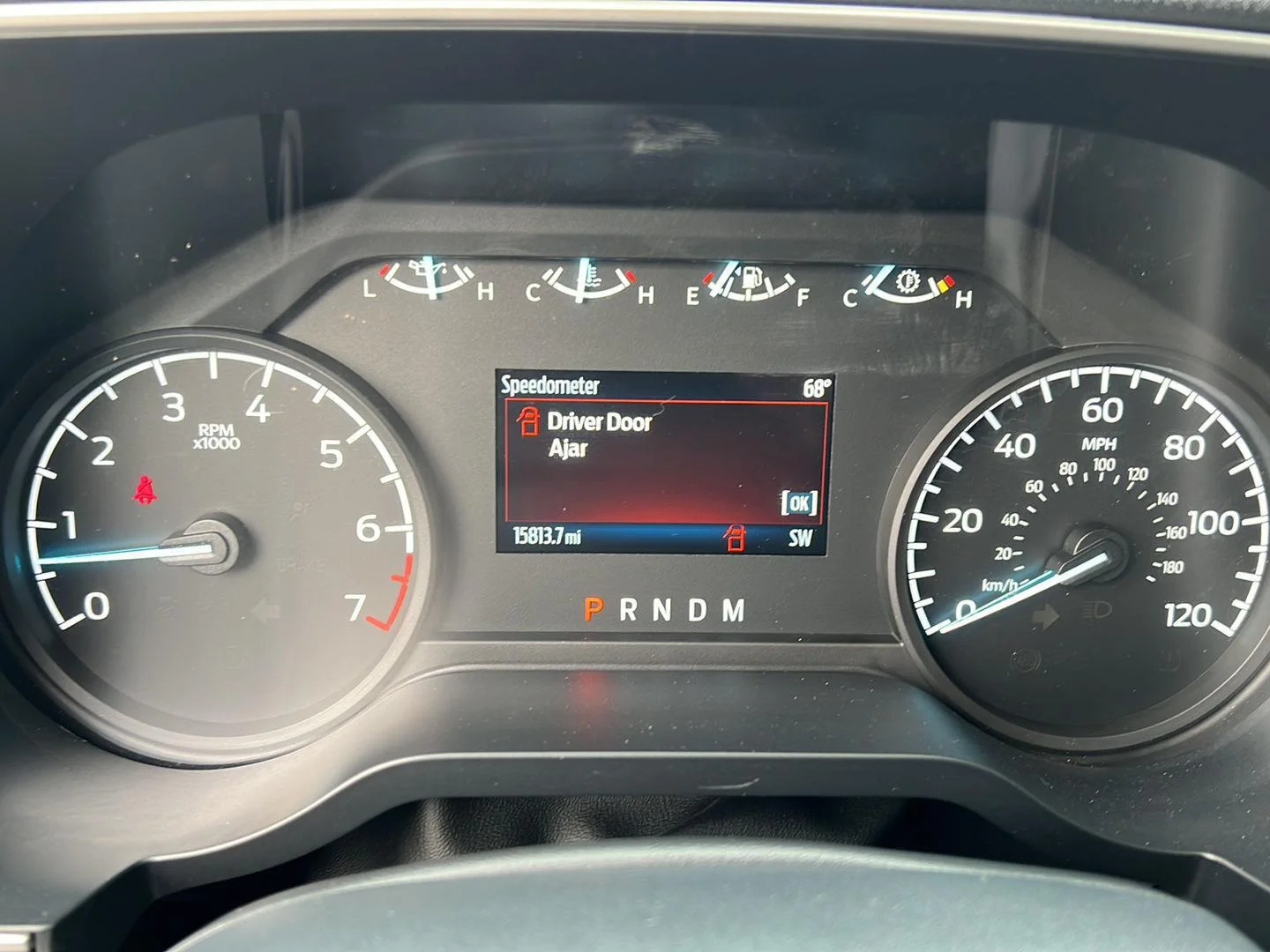 Used 2023 Atlas Blue Ford XL image 11