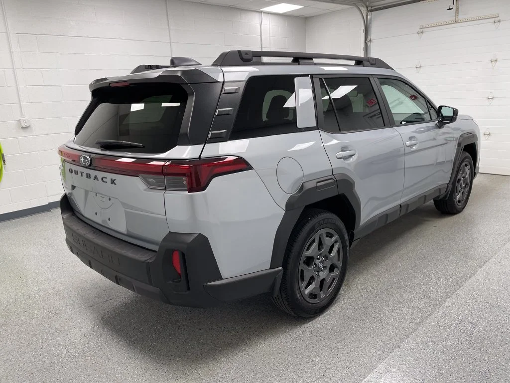 Used 2026 Ice Silver Metallic Subaru Premium image 10