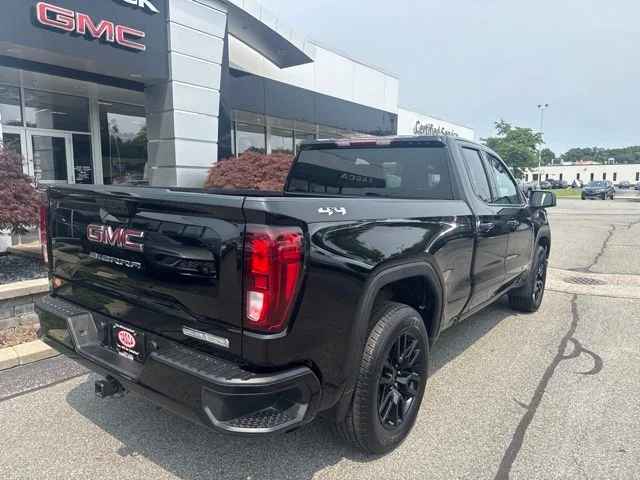 Used 2023 Black GMC Elevation image 7