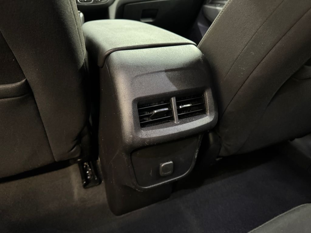 Used 2018 Blue Chevrolet LT image 26