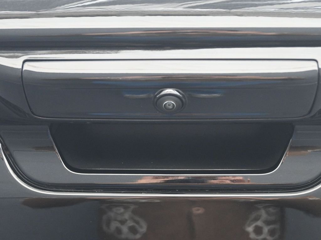 New 2026 Diamond Black Crystal Pearlcoat RAM Big Horn/Lone Star image 25