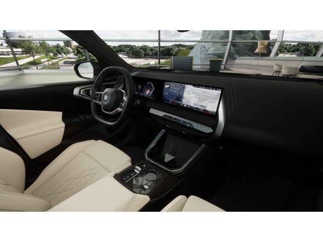 2025 BMW X3 30 - Photo 14