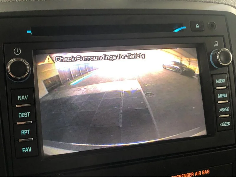 2008 Buick Enclave CXL - Photo 36