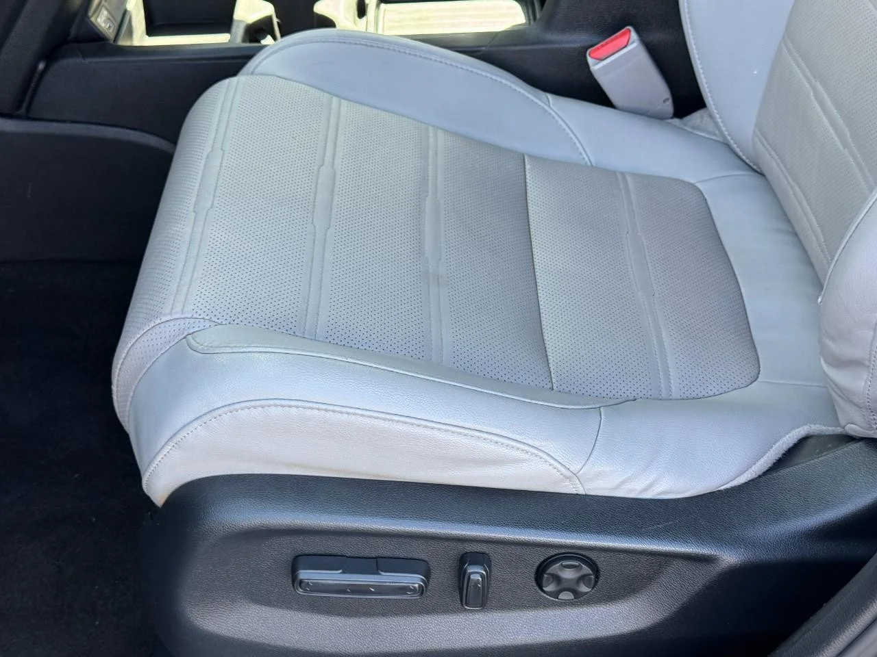2022 Honda CR-V EX-L - Photo 17