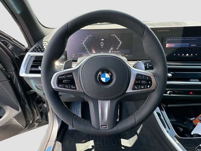 New 2026 Gray BMW sDrive40i image 8