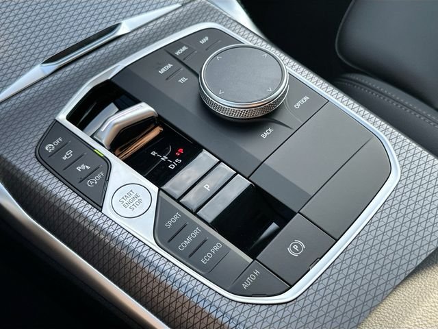 New 2026 Gray BMW 430i Gran Coupe image 13