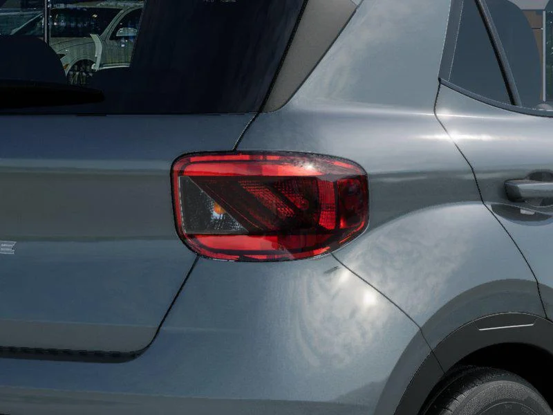 New 2026 Ecotronic Gray Hyundai SE image 10
