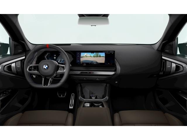 New 2026 Dune Grey Metallic BMW X3 M50 image 7