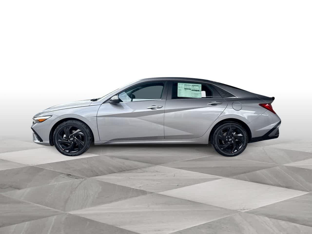 New 2026 Fluid Metal Hyundai SEL Sport Premium image 34
