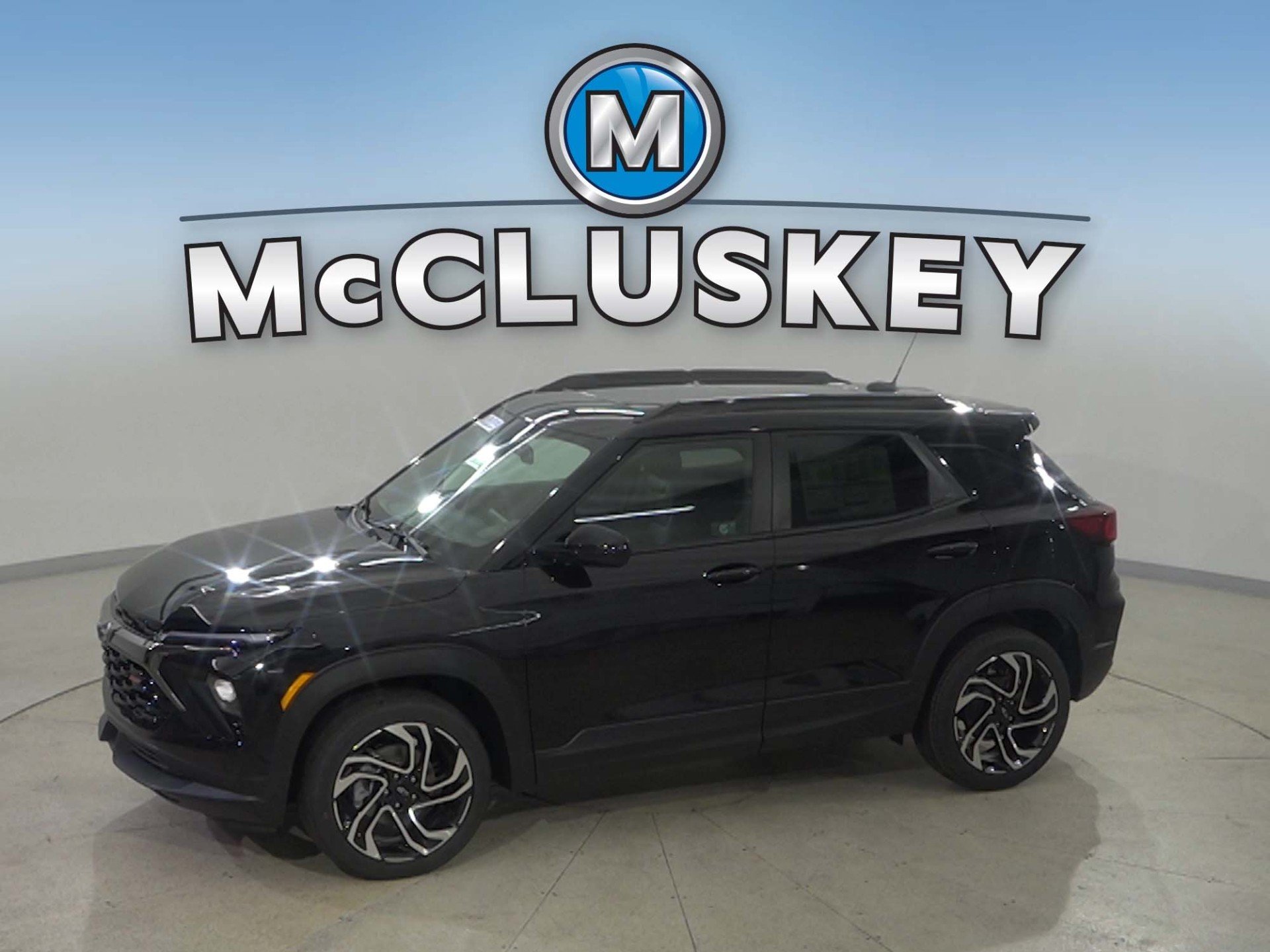 2026 Chevrolet Trailblazer RS - Photo 50