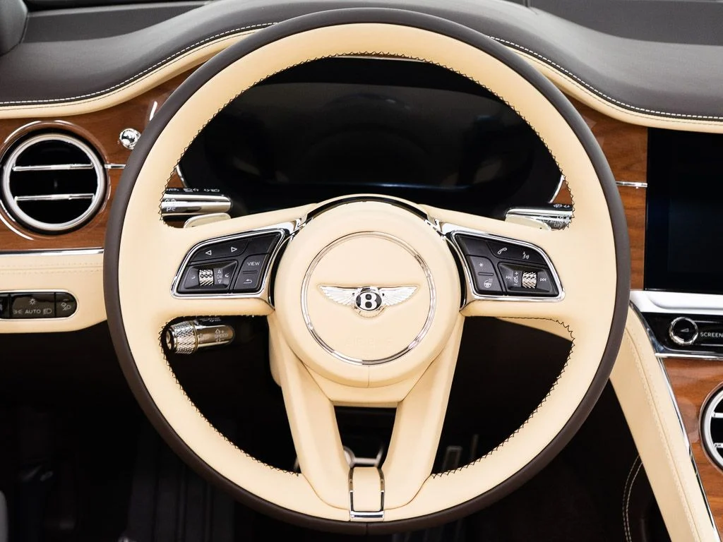 New 2026 Magnolia Bentley Azure image 34