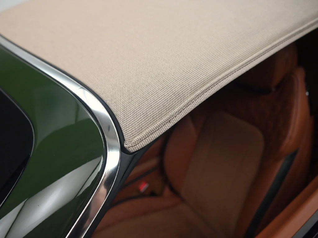 Certified Used 2023 British Racing Green Bentley Speed image 41