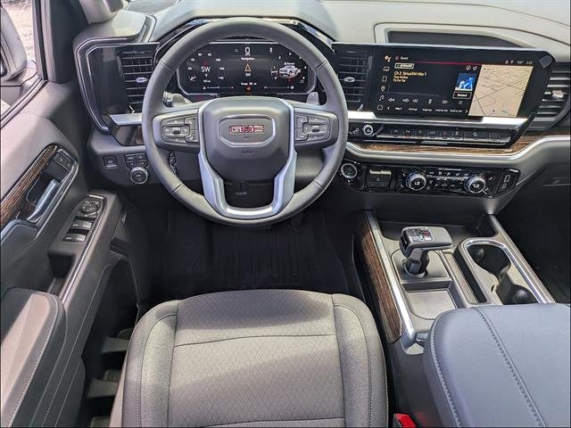 2026 GMC Sierra 1500 Elevation - Photo 17