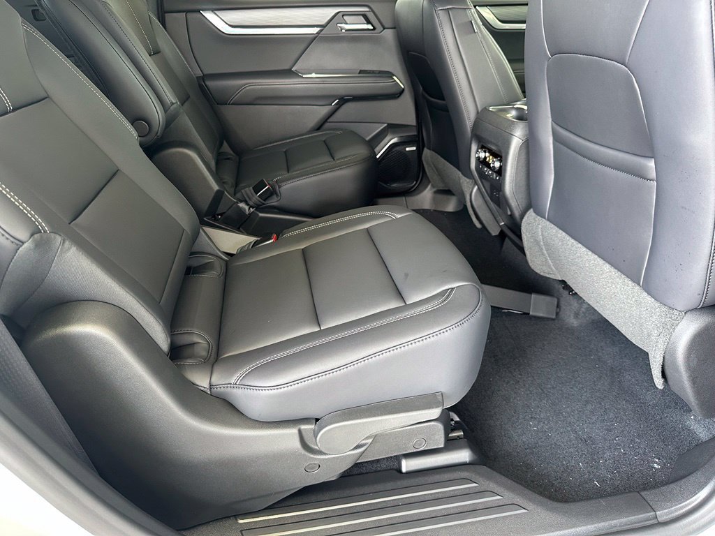 2026 GMC Acadia Elevation - Photo 37