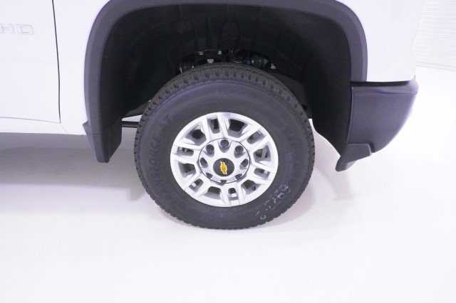 2026 Chevrolet Silverado 2500 HD Work Truck - Photo 5