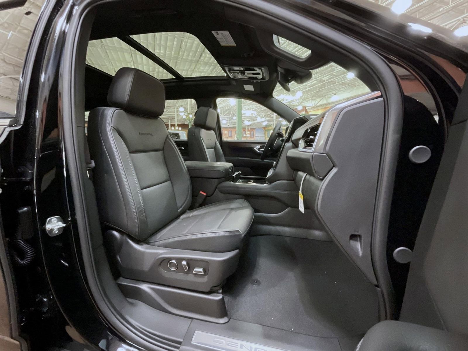 New 2026 Onyx Black GMC Denali image 15