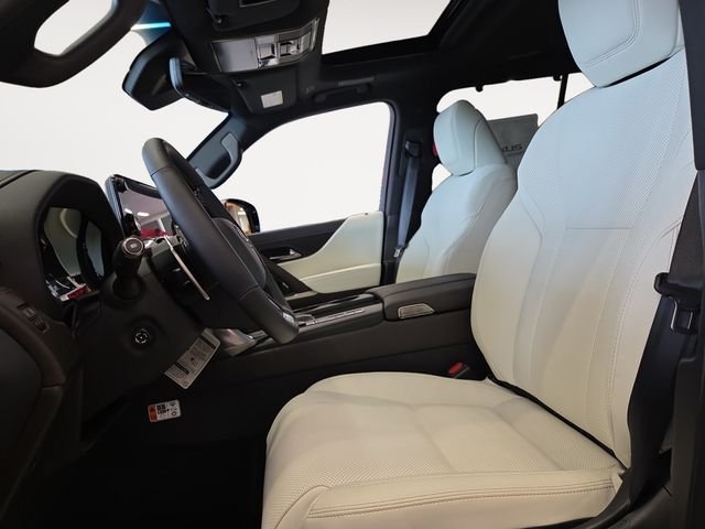 New 2026 Manganese Luster Lexus LX 700h LUXURY image 10