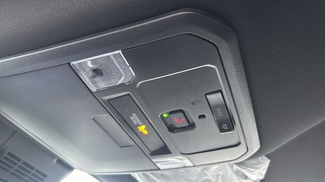 2026 Toyota Tacoma TRD Sport - Photo 23