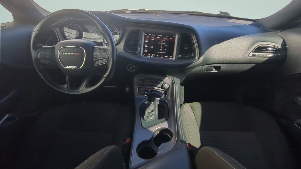 Used 2023  Dodge R/T Scat Pack image 10