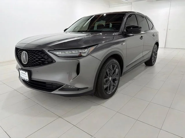 2024 Acura MDX