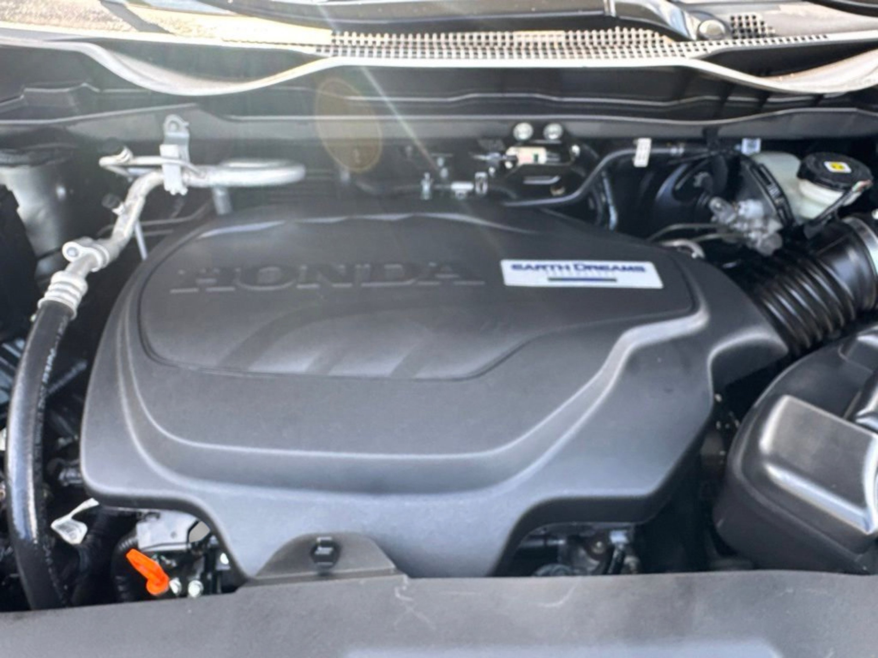 Used 2019 Pewter Metallic Honda Elite image 34