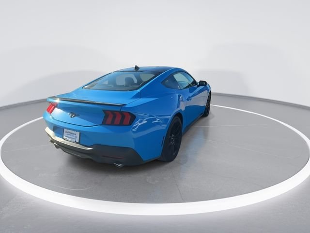 2024 Ford Mustang EcoBoost Premium - Photo 8