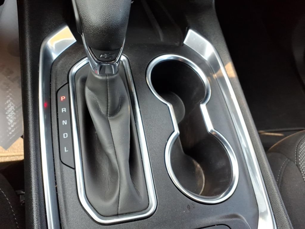 2023 Chevrolet Traverse 1LT - Photo 21