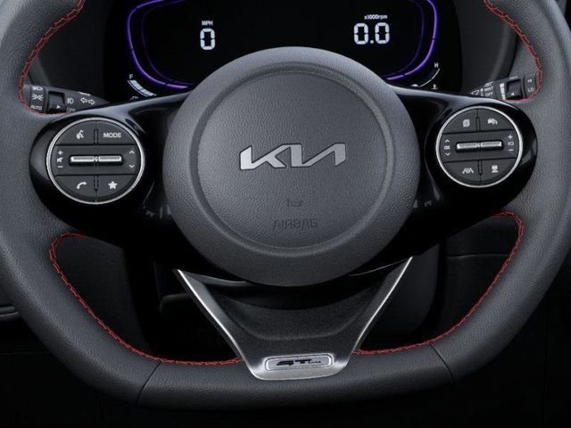 2025 Kia Soul GT-Line - Photo 22