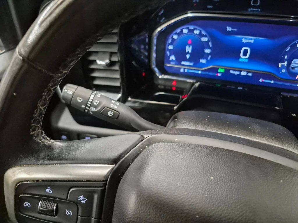 Certified Used 2023 Summit White Chevrolet LT image 35