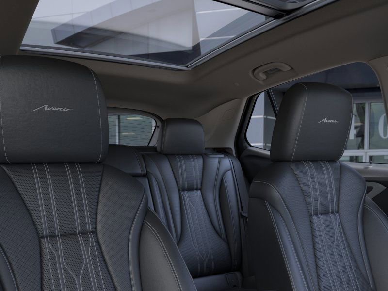 2025 BUICK ENVISION - Image 31