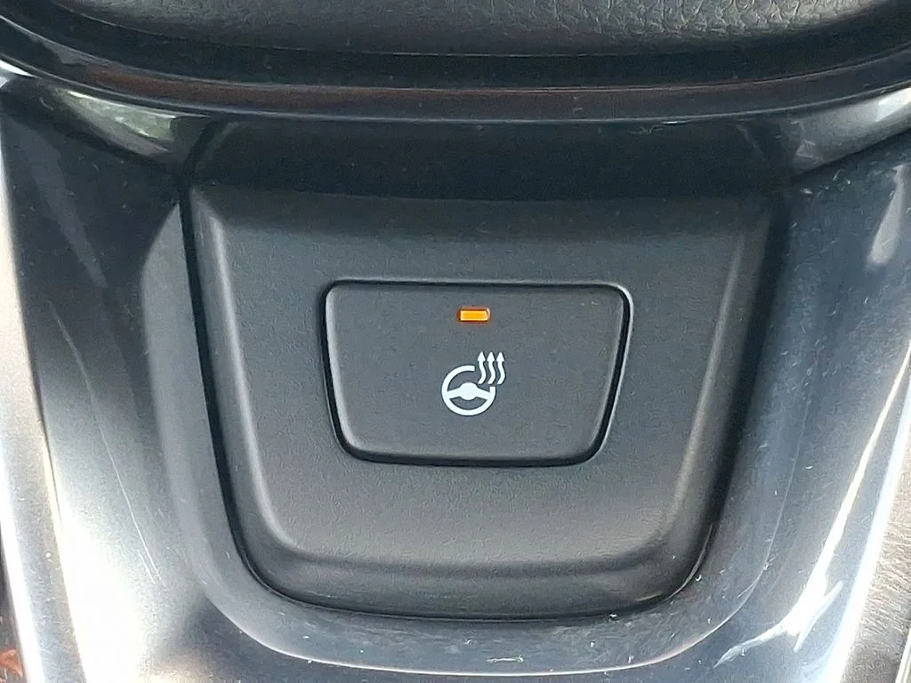 Certified Used 2024 Platinum White Pearl Honda Sport Touring image 23