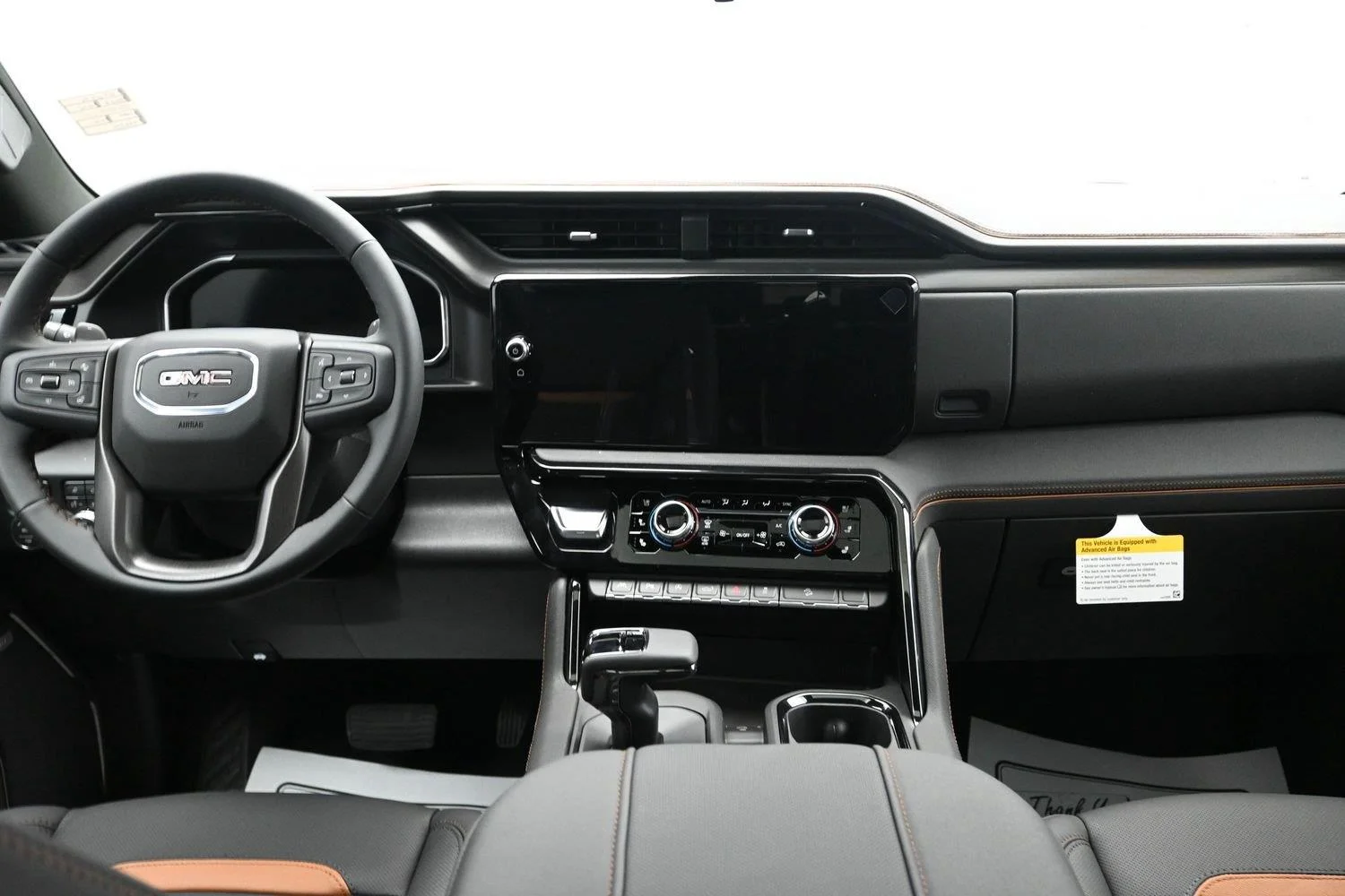 2026 GMC Sierra 1500 AT4 - Photo 16