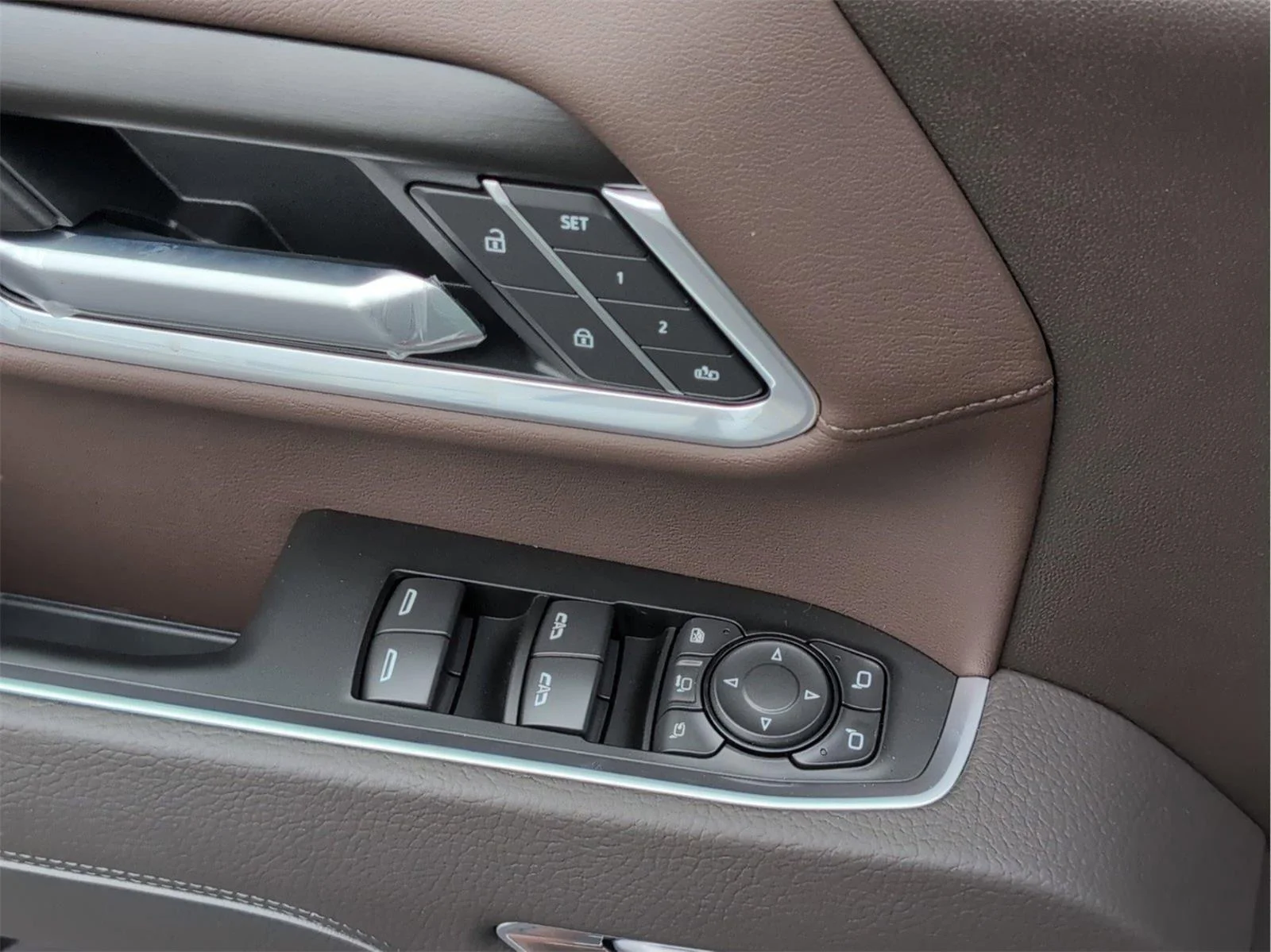 New 2026 Glacier White Tricoat GMC Denali image 26