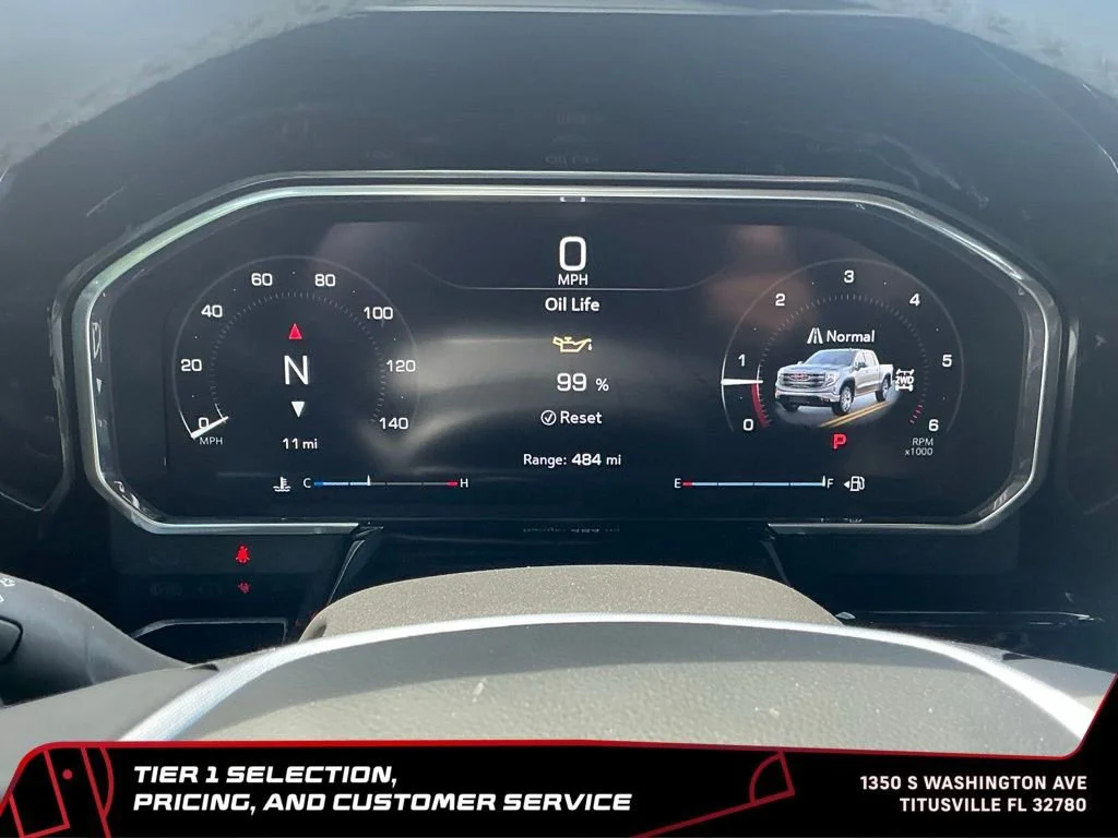 New 2026 Onyx Black GMC Elevation image 36