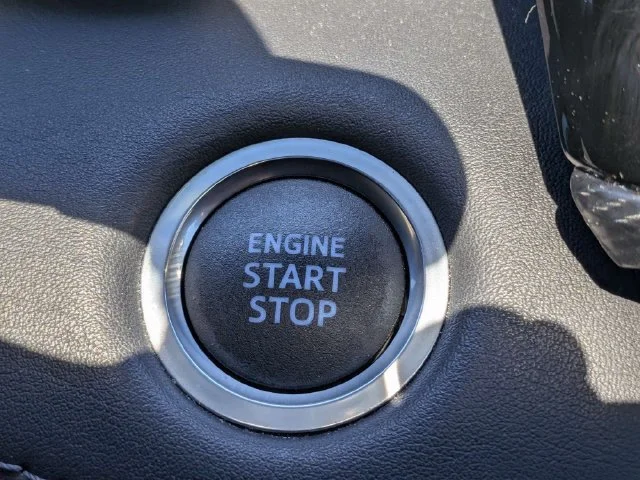 Used 2021 Magnetic Gray M Toyota XSE image 34