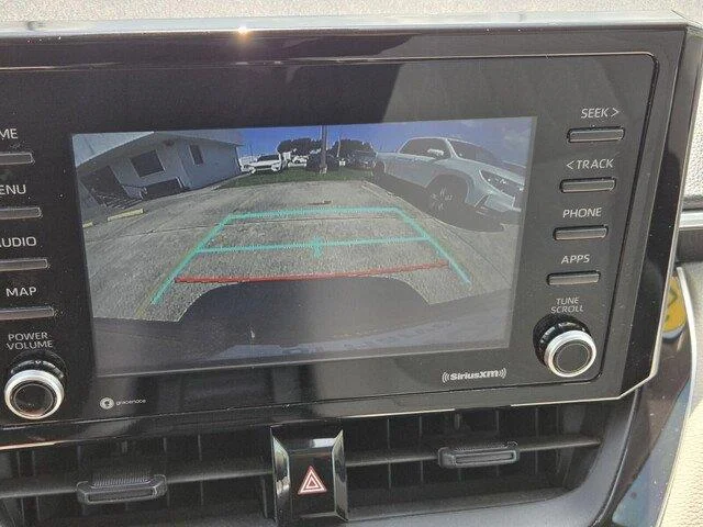 Used 2022 Jet Black Toyota L image 17