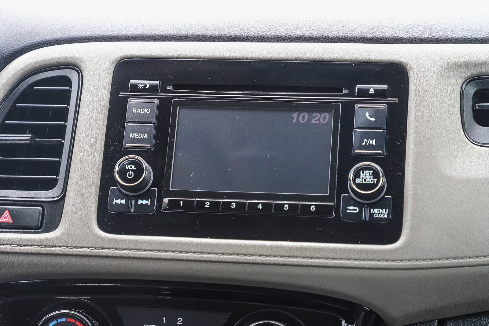 2019 Honda HR-V LX - Photo 14