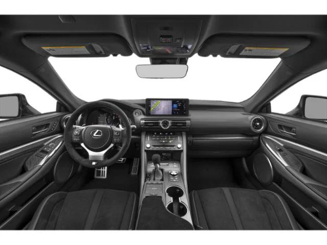 Used 2025 Ultra White Lexus F Final Edition image 7