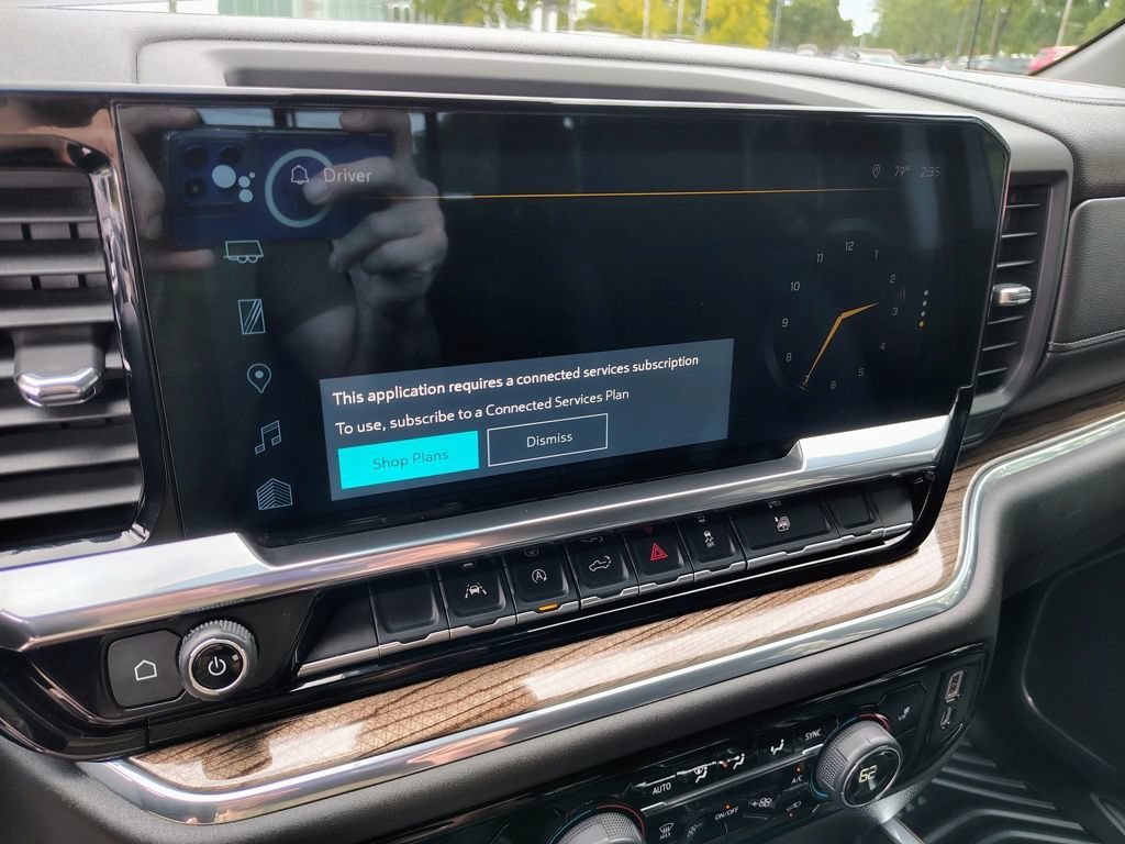 2023 Chevrolet Silverado 1500 LT - Photo 40