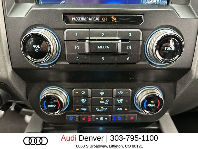 Used 2019 Blue Ford Raptor image 19