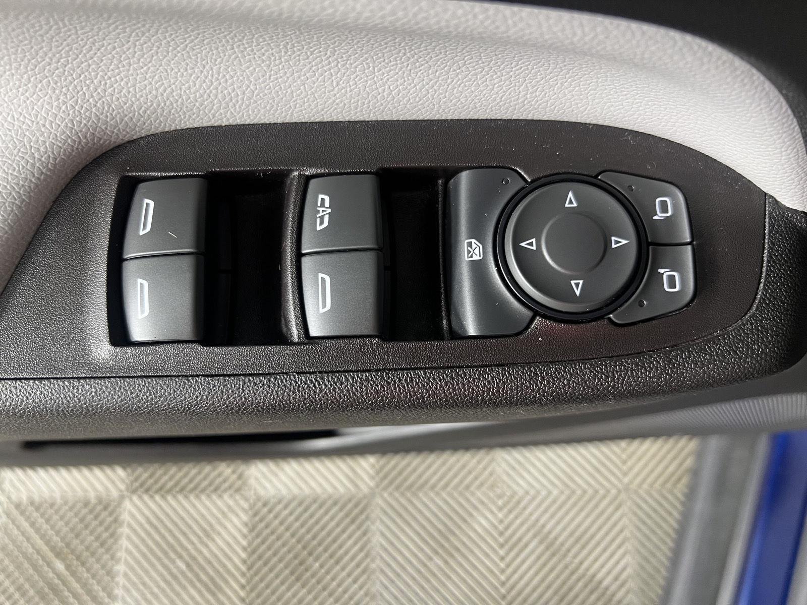 Used 2022 Blue Glow Metallic Chevrolet LS image 19